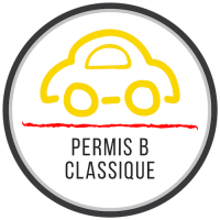 Permis B