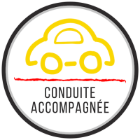 Conduite Accompagnée (AAC)