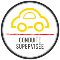 Conduite supervisée (CS)