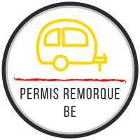 Permis Remorque BE