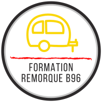 Formation Remorque B96